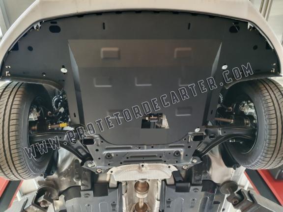 Protetor de Carter de aço Hyundai i20