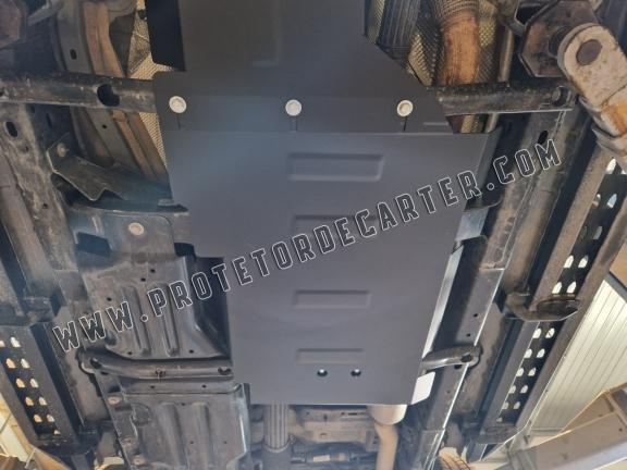  Protetor de caixa de velocidades de aço Jeep Wrangler - JL