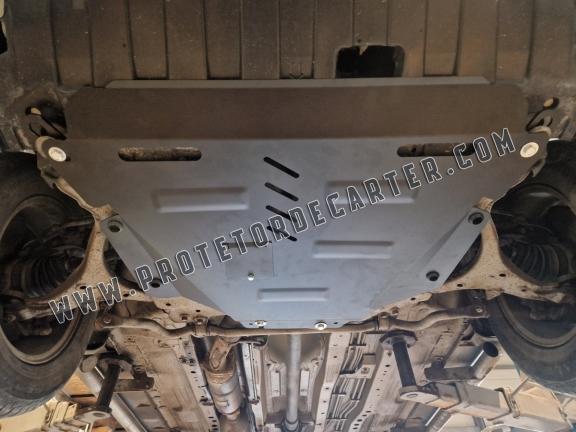 Protetor de Carter de aço Honda CR-V Gen 2