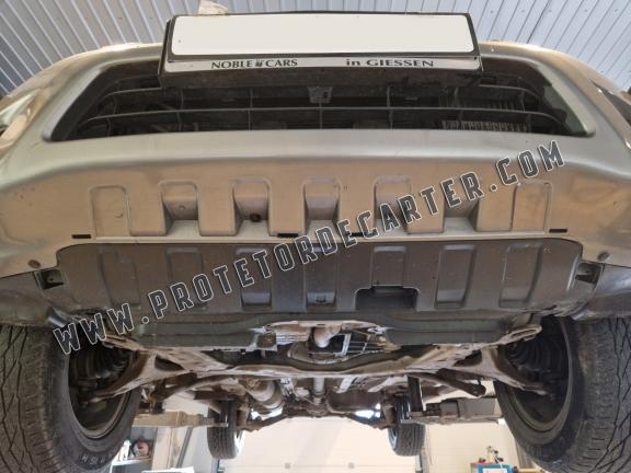 Protetor de Carter de aço Honda CR-V Gen 2