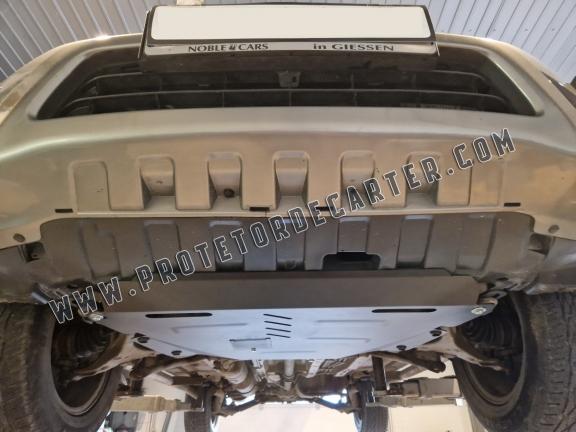 Protetor de Carter de aço Honda CR-V Gen 2