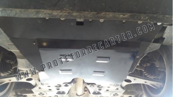 Protetor de Carter de aço Opel Combo D 
