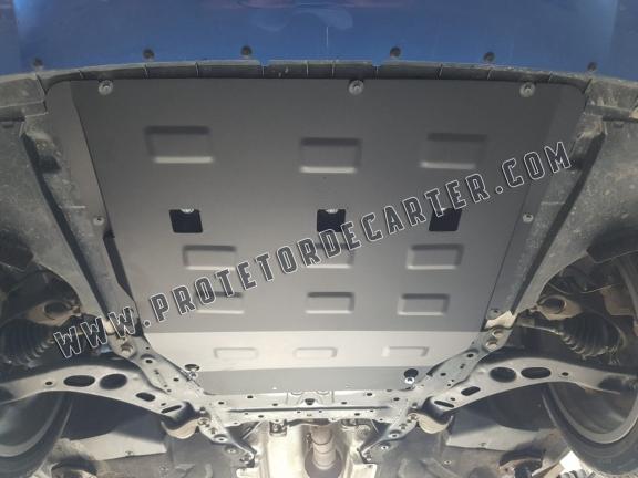 Protetor de Carter de aço BMW X2 F39
