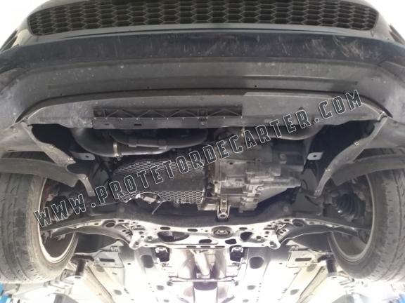 Protetor de Carter de aço Ford Tourneo Courier
