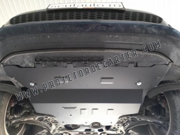 Protetor de Carter de aço Ford Tourneo Courier