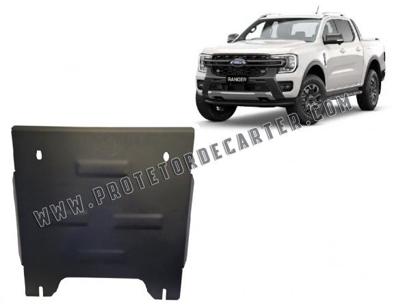 Protetor  para caixa de transferência Ford Ranger