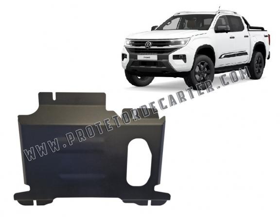 Protetor de Carter de aço Volkswagen Amarok