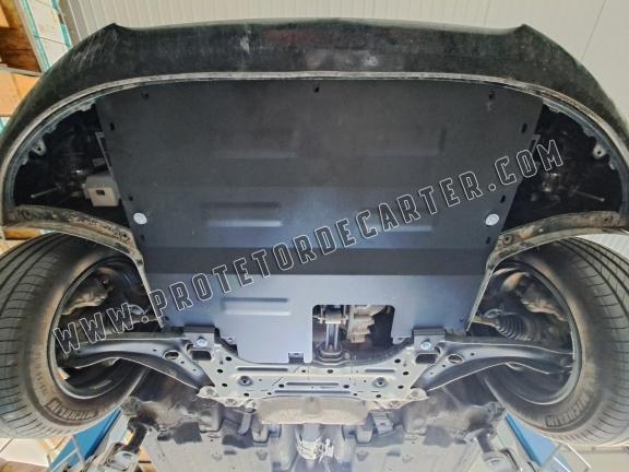 Protetor de Carter de aço Hyundai i20 Hybrid