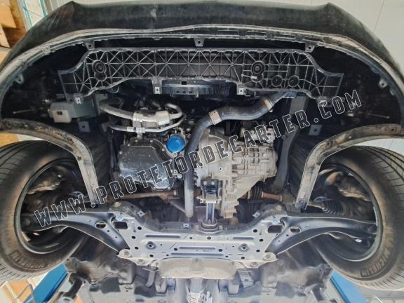 Protetor de Carter de aço Hyundai i20 Hybrid