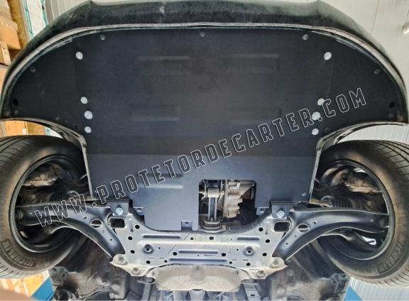Protetor de Carter de aço Hyundai i20 Hybrid