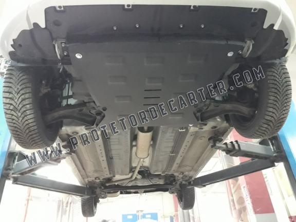 Protetor de Carter de aço Suzuki Celerio