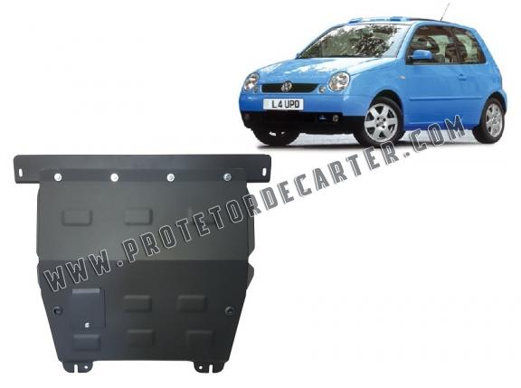 Protetor de Carter de aço VW Lupo