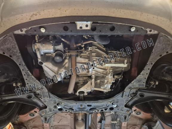 Protetor de Carter de aço Suzuki Ignis