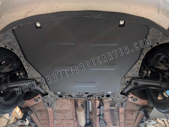 Protetor de Carter de aço Suzuki Ignis