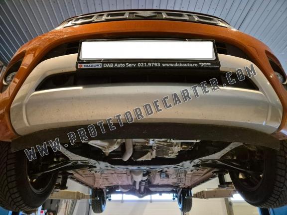 Protetor de Carter de aço Suzuki Ignis