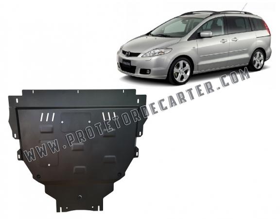 Protetor de Carter de aço Mazda 5