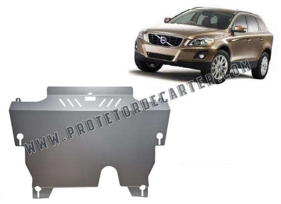 Protetor de Carter de alumínio Volvo XC60