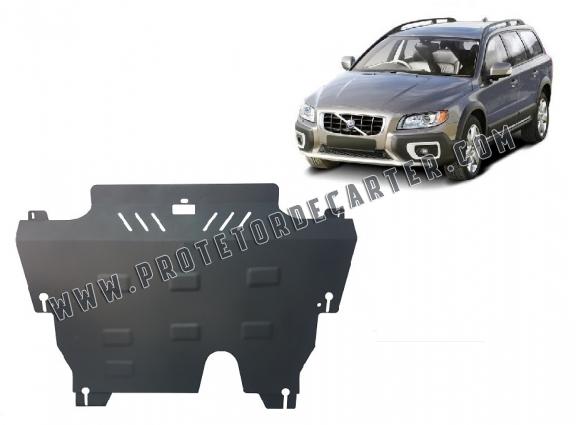 Protetor de Carter de alumínio Volvo XC70