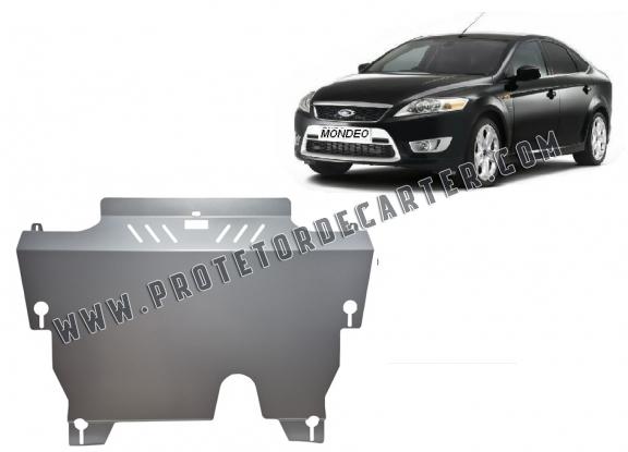 Protetor de Carter de alumínio Ford Mondeo 4