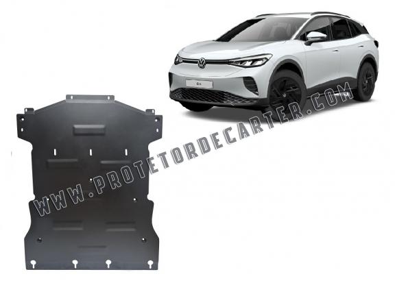 Protetor de Carter de aço Volkswagen ID 4