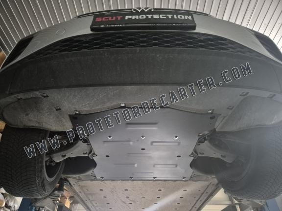 Protetor de Carter de aço Volkswagen ID 4