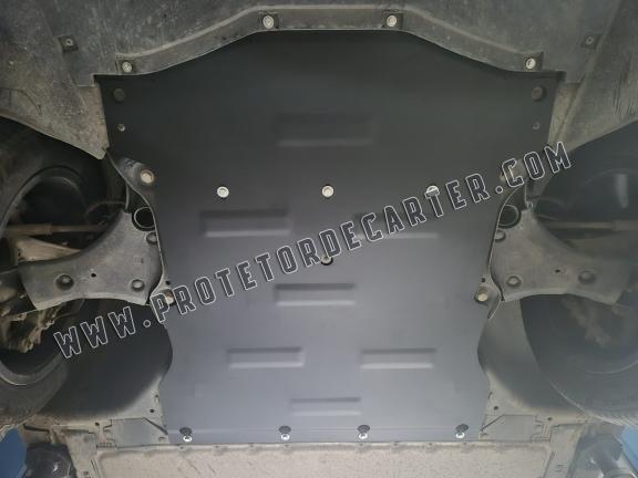 Protetor de Carter de aço Volkswagen ID 4