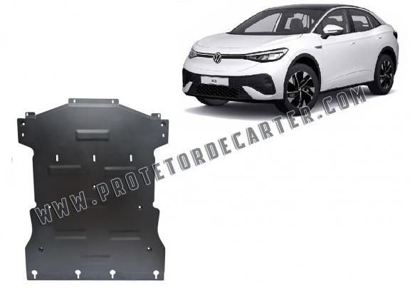 Protetor de Carter de aço Volkswagen ID 5