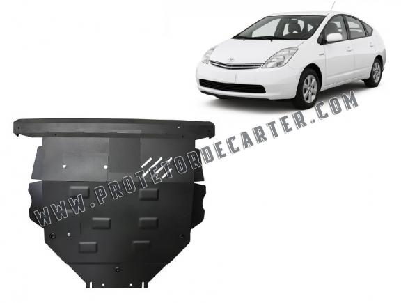 Protetor de Carter de aço Toyota Prius