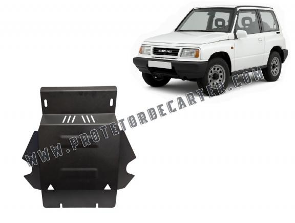 Protetor de Carter de aço Suzuki Vitara 2.0
