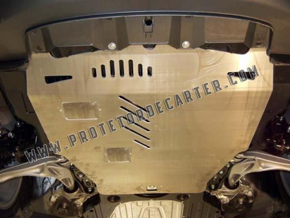 Protetor de Carter de aço Honda Civic (hayon) Protetor de Carter de aço Honda Civic (hayon)