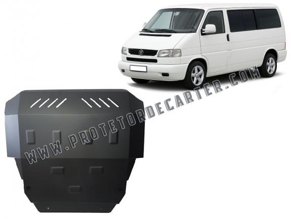 Protetor de Carter de aço VW Transporter T4 Caravelle