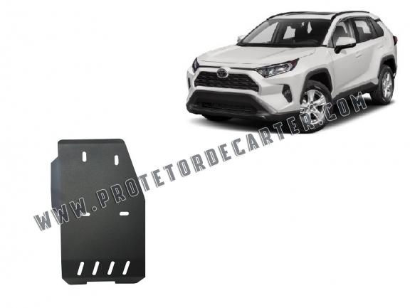  Protetor diferencial de aço  Toyota RAV 4