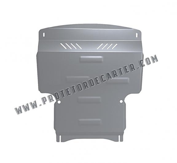 Protetor de Carter de alumínio Suzuki Vitara