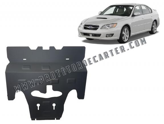 Protetor de Carter de aço Subaru Legacy IV