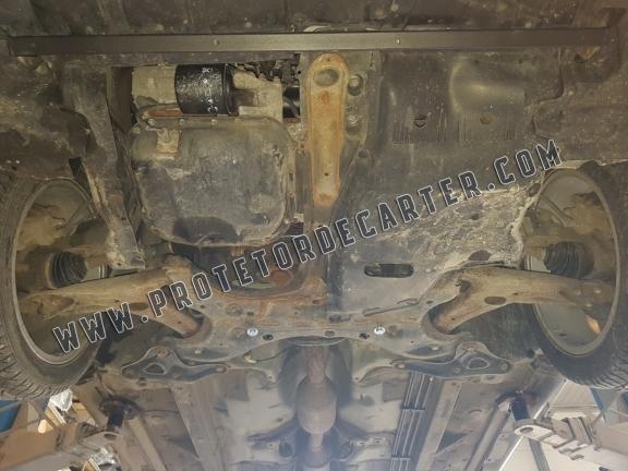 Protetor de Carter de aço Toyota Avensis