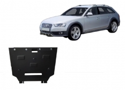  Protetor de caixa de velocidades de aço  Audi A4 4 B8 All Road
