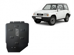  Protetor de caixa de velocidades de aço  Suzuki Vitara