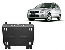 Protetor de Carter de aço Subaru Justy