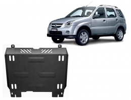 Protetor de Carter de aço Suzuki Ignis