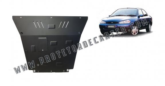 Protetor de Carter de aço Ford Mondeo 1,2