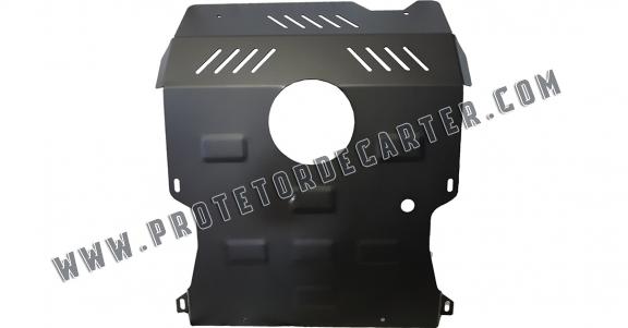 Protetor de Carter de aço Daihatsu Terios