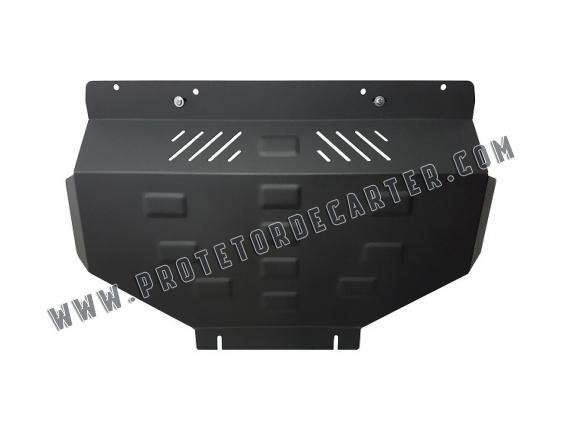 Protetor de Carter de aço Subaru Forester 3