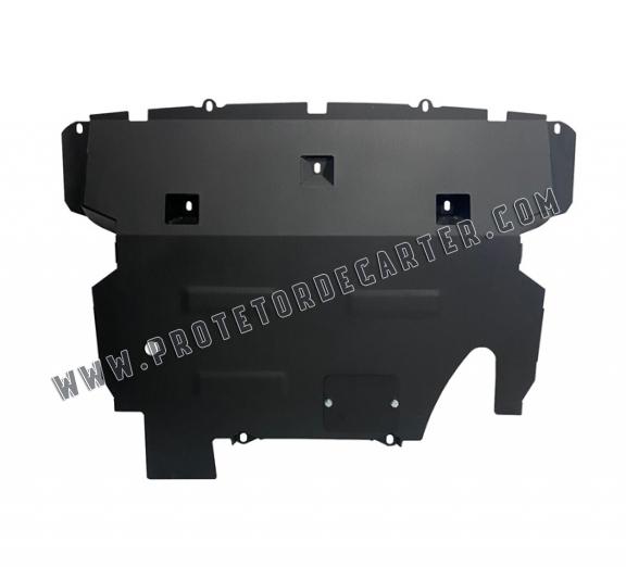 Protetor de Carter de aço Subaru Forester 5