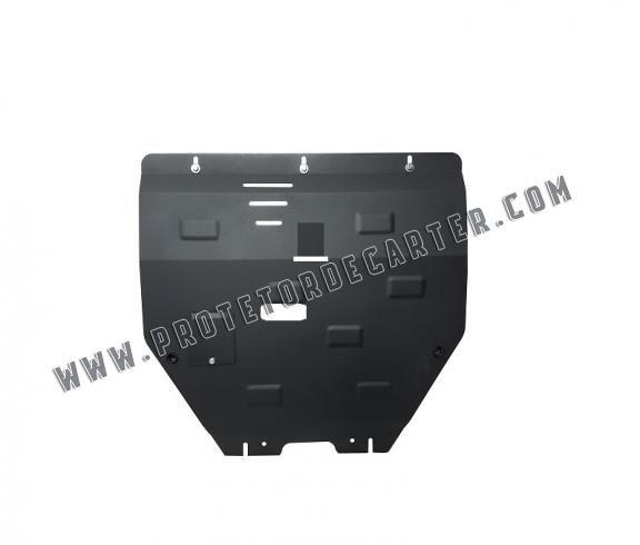 Protetor de Carter de aço Suzuki Swift 2