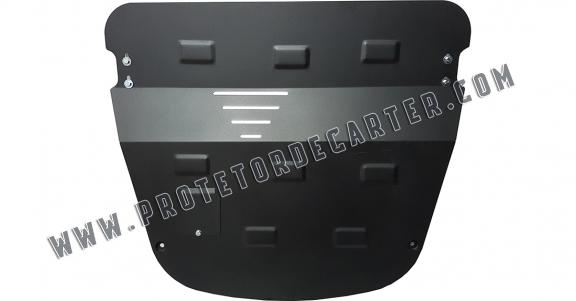 Protetor de Carter de aço Suzuki Swift 3