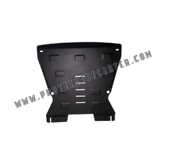 Protetor de Carter de aço Suzuki Celerio
