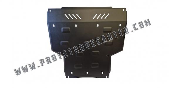 Protetor de Carter de aço Suzuki SX 4