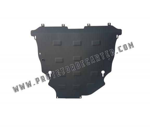 Protetor de Carter de aço Lexus NX AZ20
