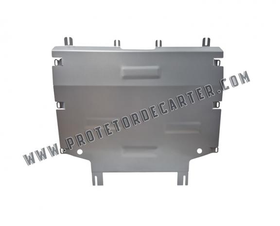 Protetor de Carter de alumínio Suzuki Swace