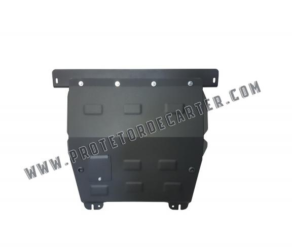 Protetor de Carter de aço VW Lupo